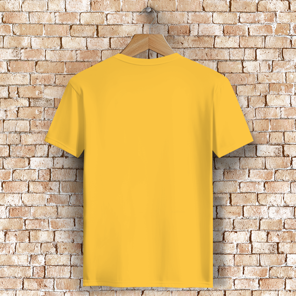 Herren Premium Bio T-Shirt Mission Weltmeister