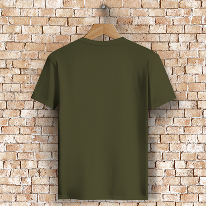 Herren Premium Bio T-Shirt Mission Weltmeister