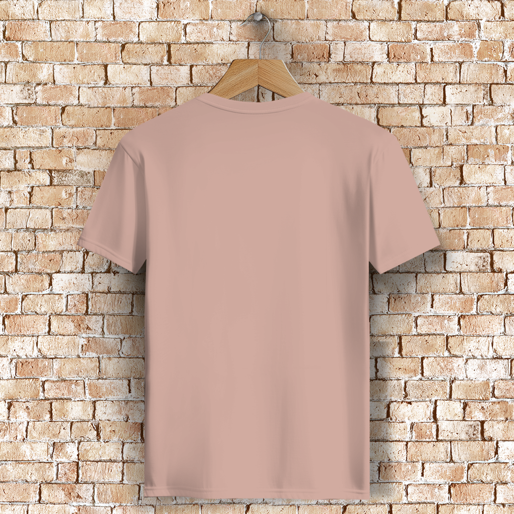 Herren Premium Bio T-Shirt Mission Weltmeister