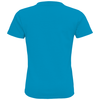 Kids Premium Bio T-Shirt Mission Weltmeister