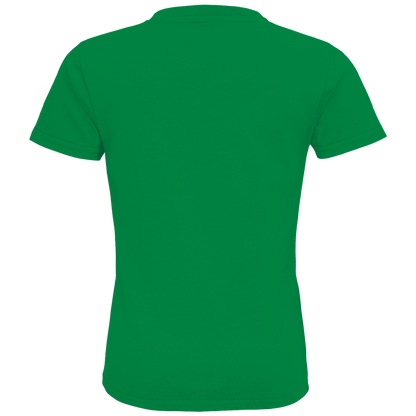 Kids Premium Bio T-Shirt Mission Weltmeister