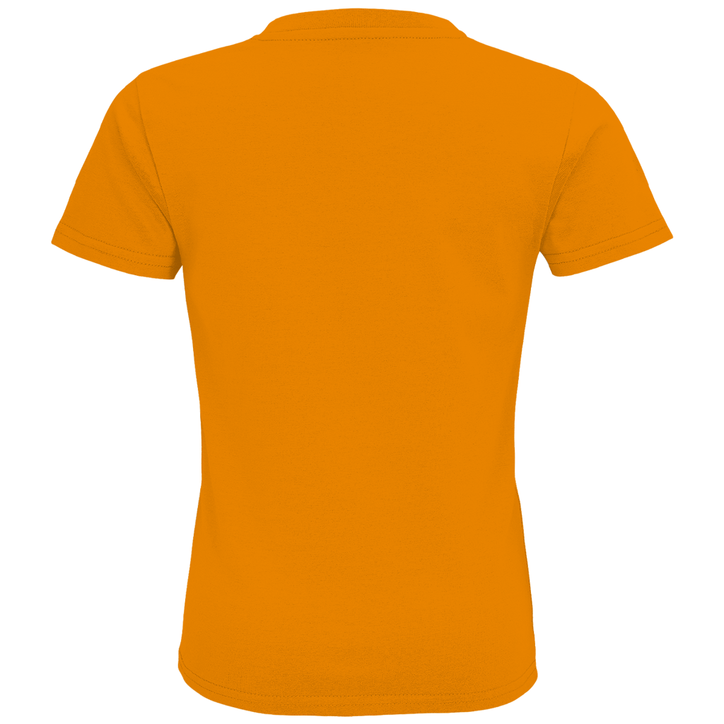 Kids Premium Bio T-Shirt Mission Weltmeister