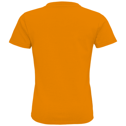 Kids Premium Bio T-Shirt Mission Weltmeister