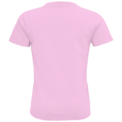 Kids Premium Bio T-Shirt Mission Weltmeister