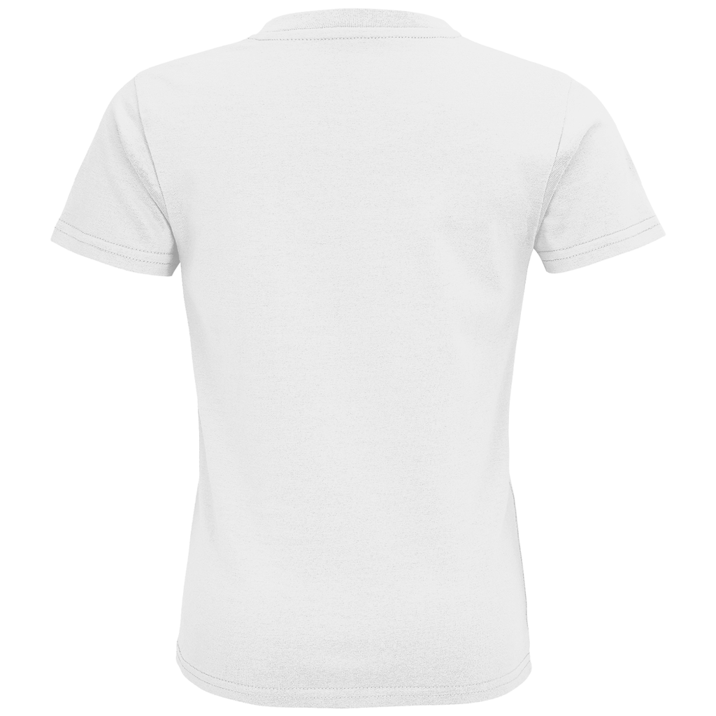 Kids Premium Bio T-Shirt Mission Weltmeister