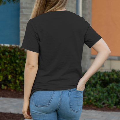 Damen T-Shirt Deutschland bis zum Finale