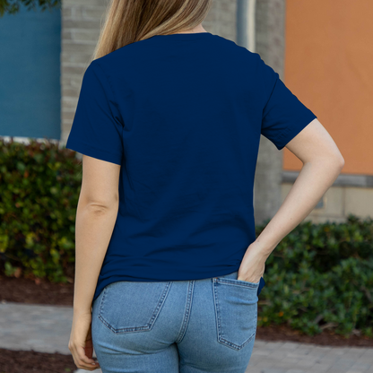 Damen T-Shirt Deutschland bis zum Finale
