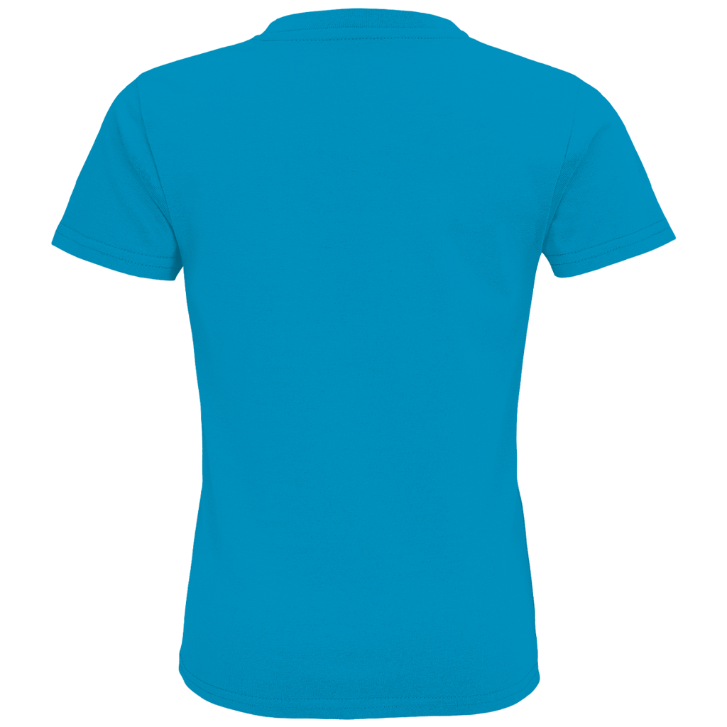 Kids Premium Bio T-Shirt Deutschland bis zum Finale