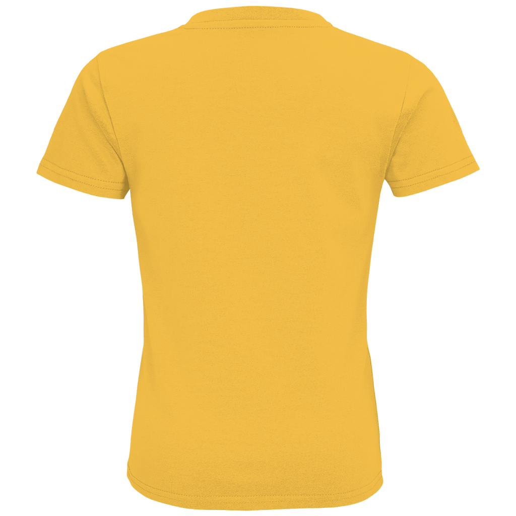 Kids Premium Bio T-Shirt Deutschland bis zum Finale
