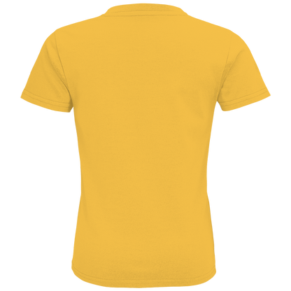 Kids Premium Bio T-Shirt Deutschland bis zum Finale
