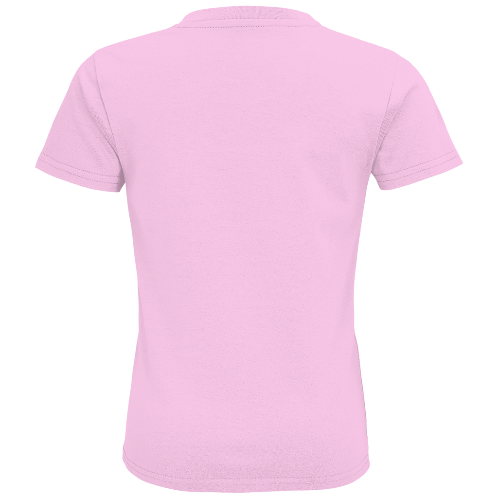 Kids Premium Bio T-Shirt Deutschland bis zum Finale