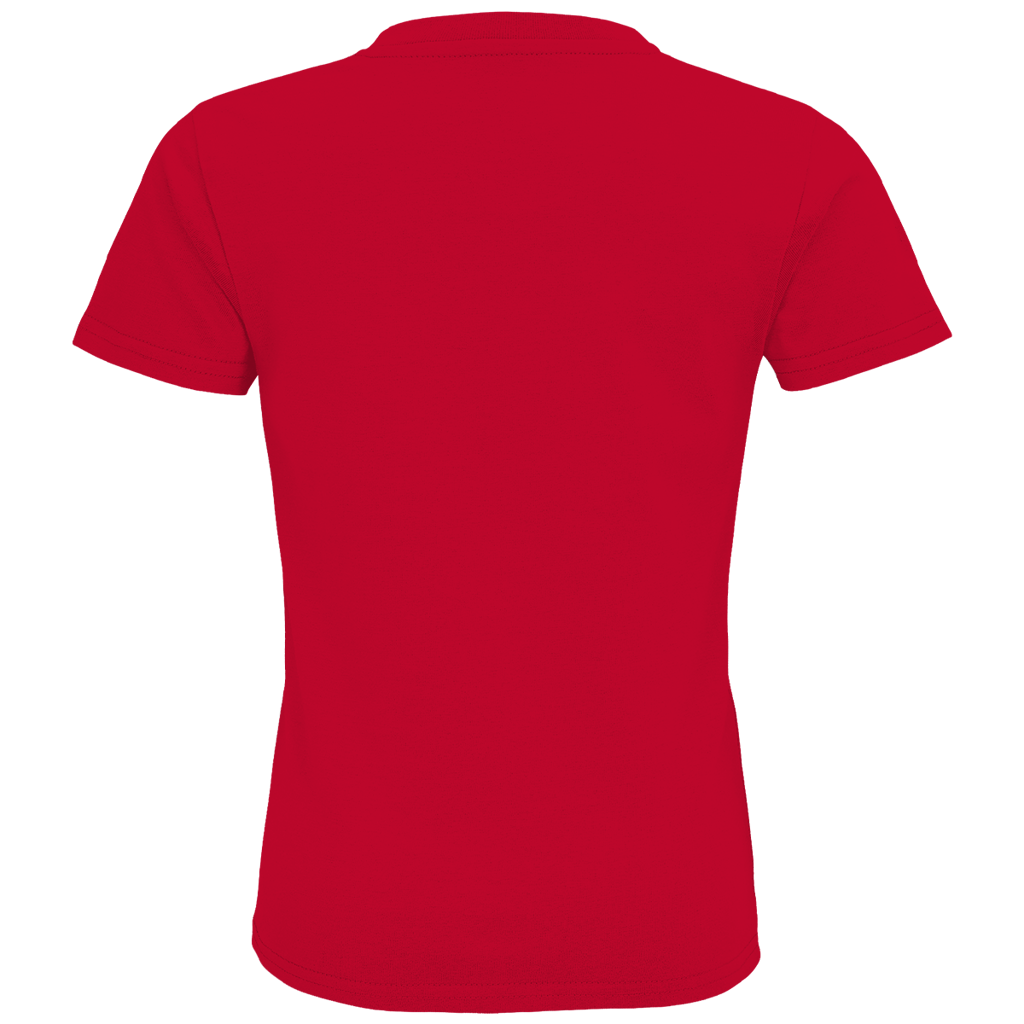 Kids Premium Bio T-Shirt Deutschland bis zum Finale