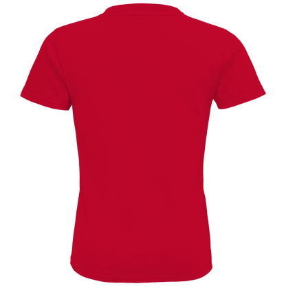 Kids Premium Bio T-Shirt Deutschland bis zum Finale