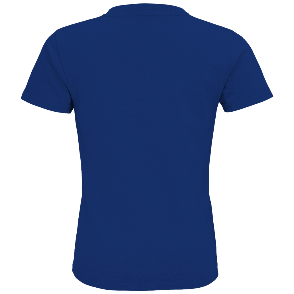 Kids Premium Bio T-Shirt Deutschland bis zum Finale