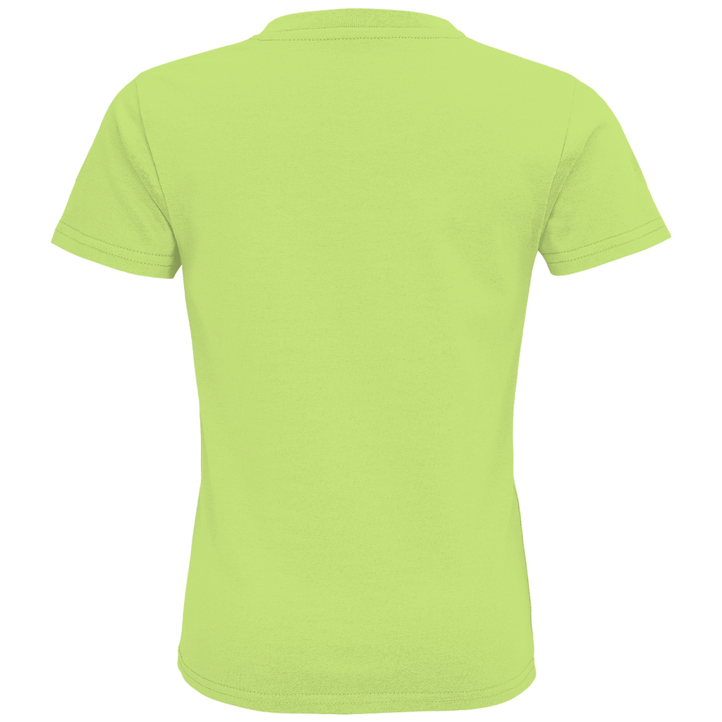 Kids Premium Bio T-Shirt Ein Team, Ein Traum