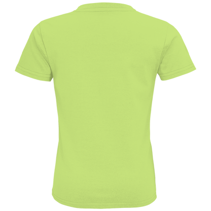 Kids Premium Bio T-Shirt Ein Team, Ein Traum
