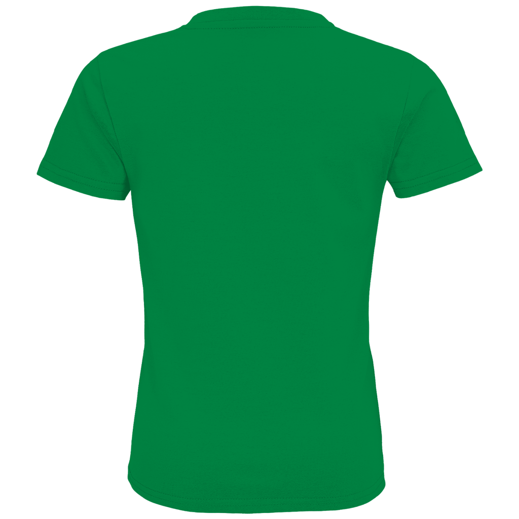 Kids Premium Bio T-Shirt Ein Team, Ein Traum
