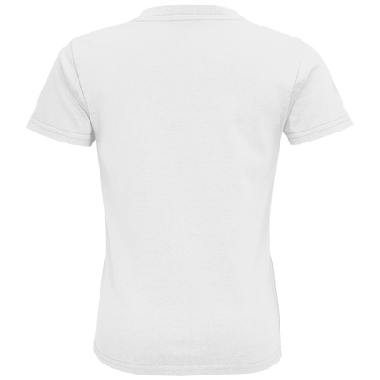 Kids Premium Bio T-Shirt Ein Team, Ein Traum