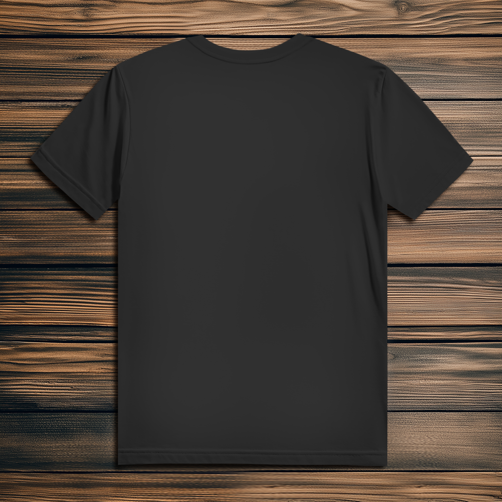Herren Premium Bio T-Shirt Man wird älter