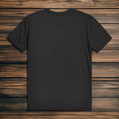 Herren Premium Bio T-Shirt Man wird älter