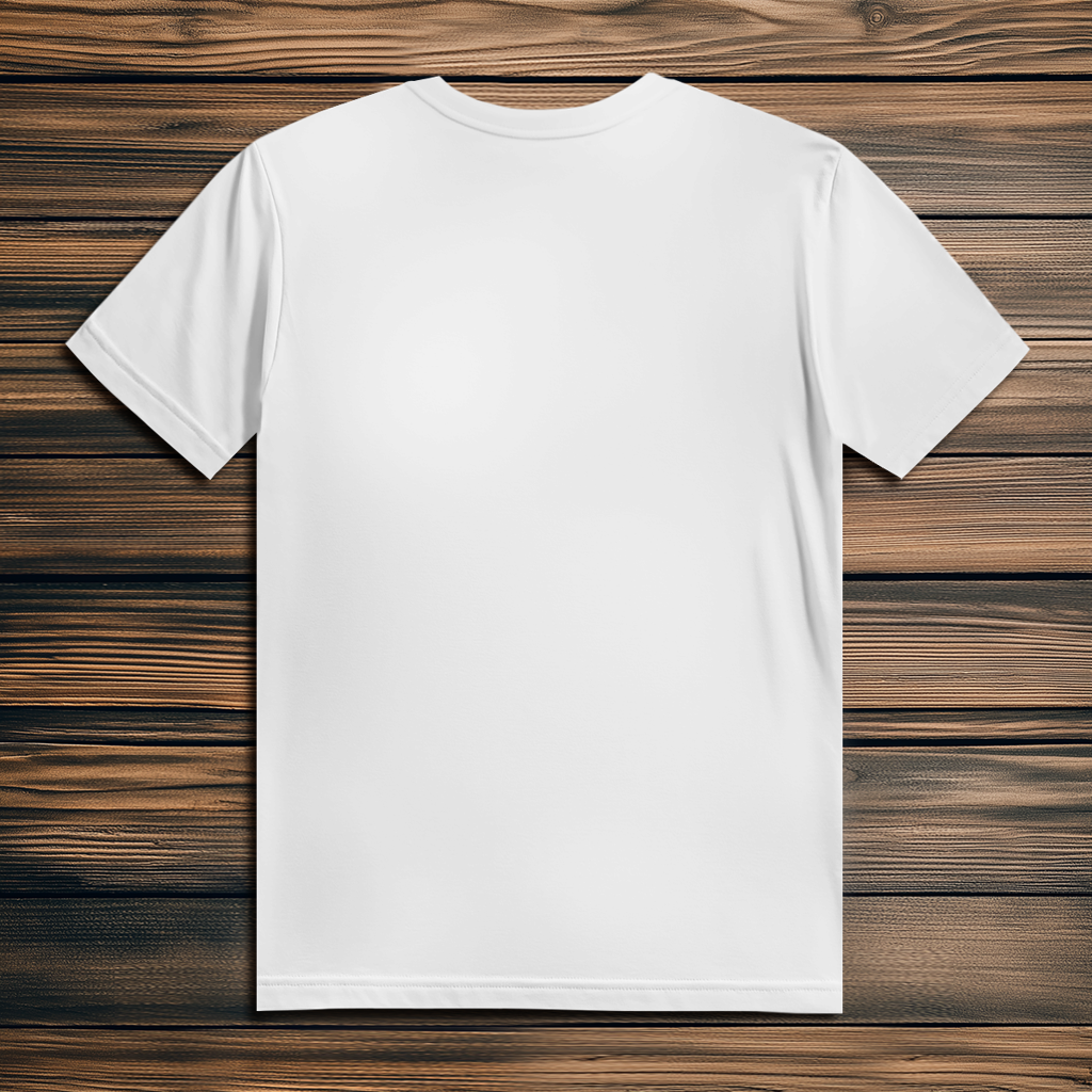 Herren Premium Bio T-Shirt Man wird älter