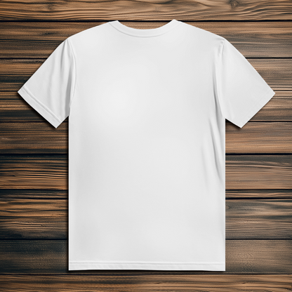 Herren Premium Bio T-Shirt Man wird älter