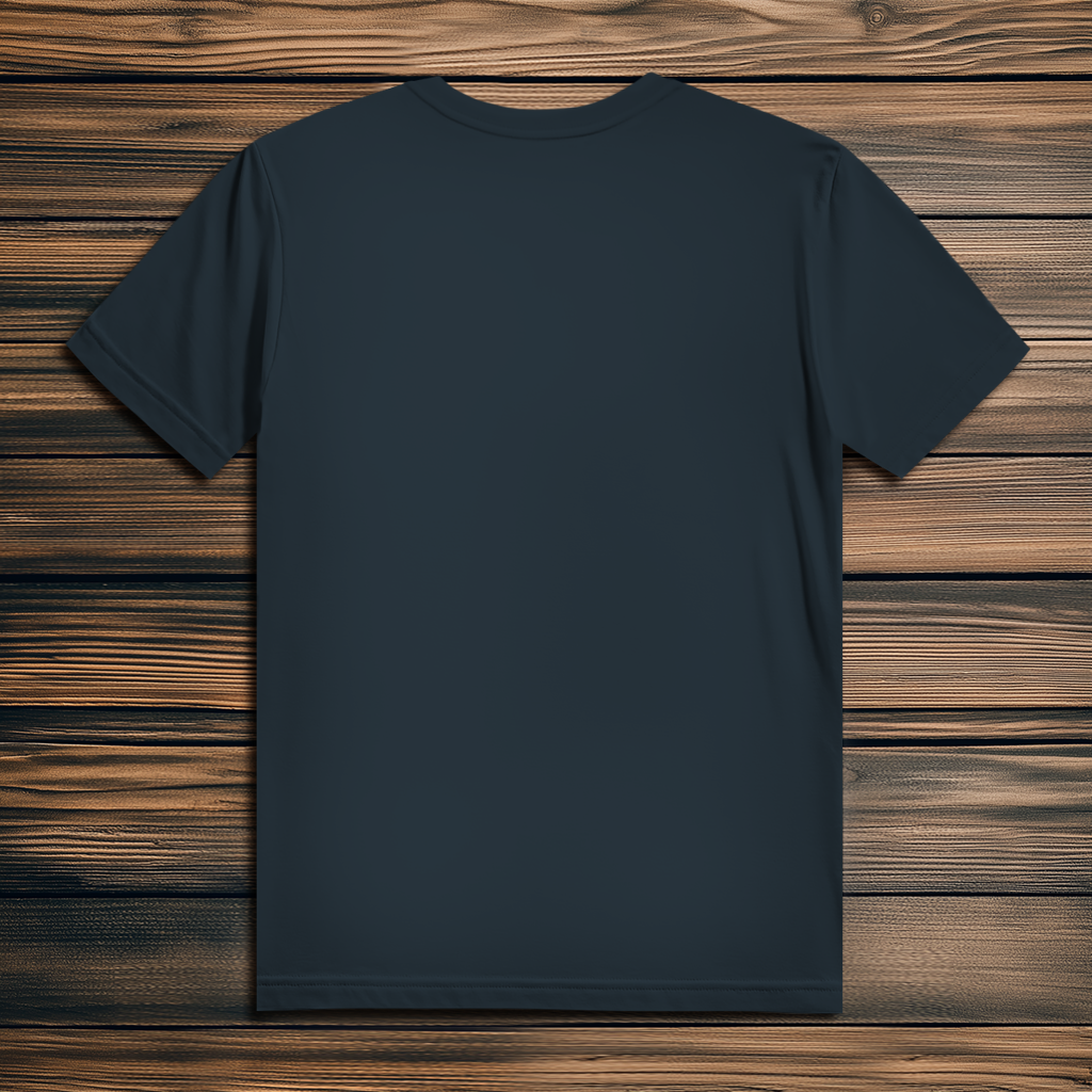 Herren Premium Bio T-Shirt Man wird älter
