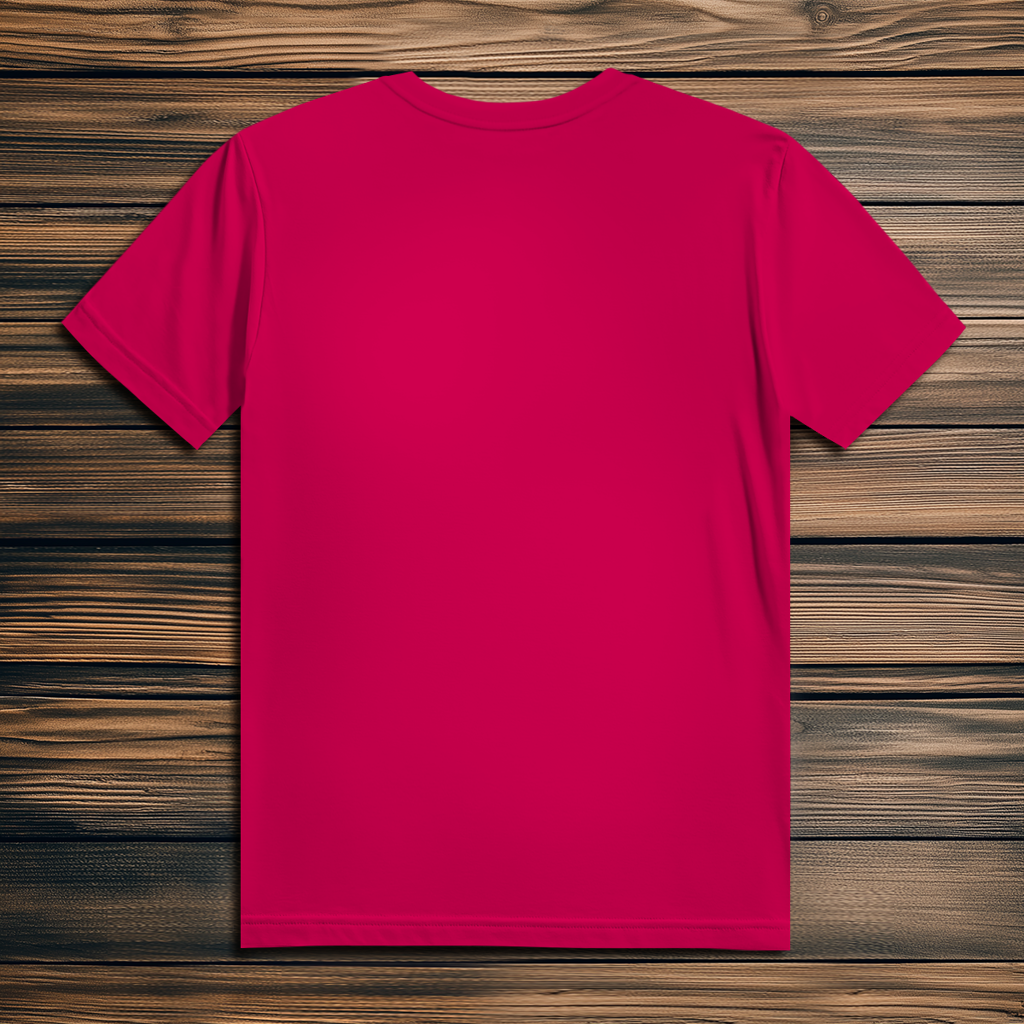 Herren Premium Bio T-Shirt Man wird älter