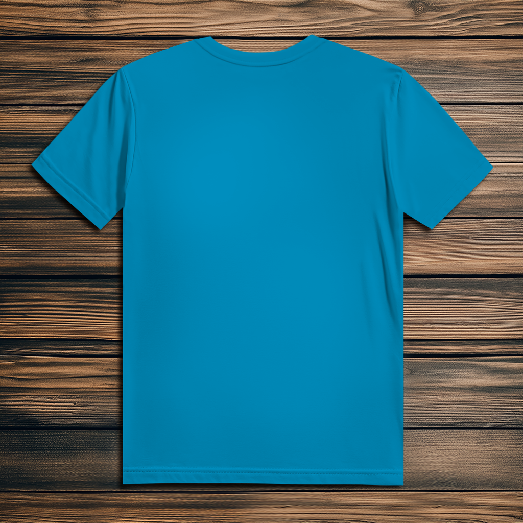 Herren Premium Bio T-Shirt Man wird älter