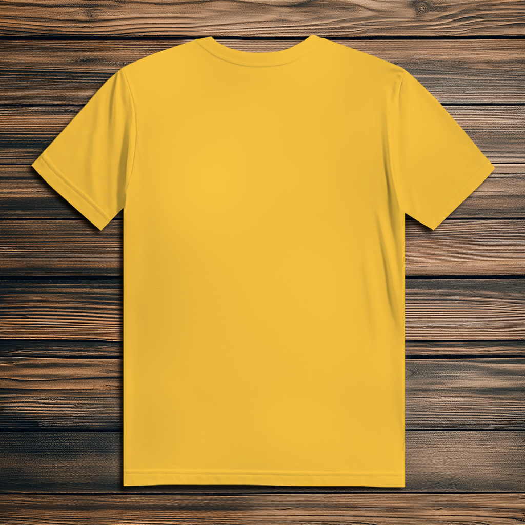 Herren Premium Bio T-Shirt Man wird älter