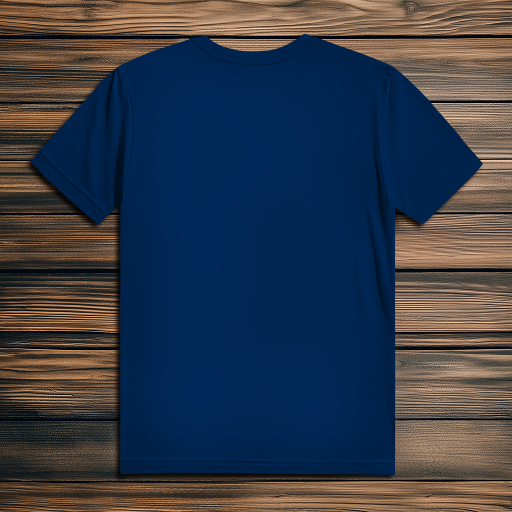 Herren Premium Bio T-Shirt Man wird älter