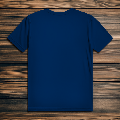 Herren Premium Bio T-Shirt Man wird älter