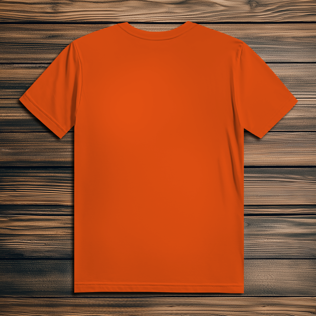 Herren Premium Bio T-Shirt Man wird älter