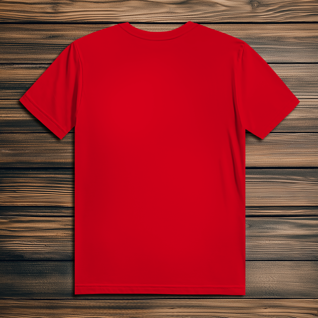 Herren Premium Bio T-Shirt Man wird älter