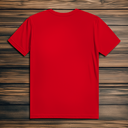 Herren Premium Bio T-Shirt Man wird älter