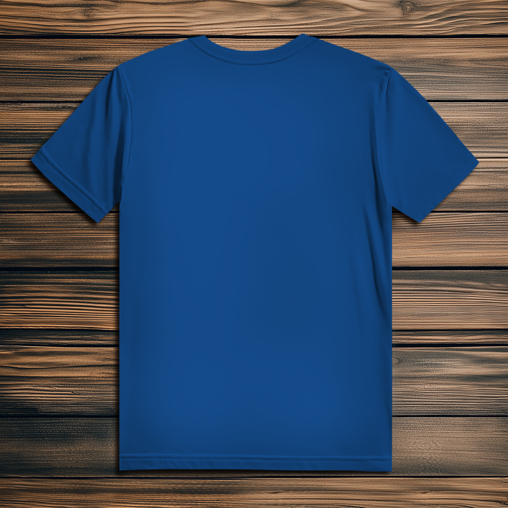 Herren Premium Bio T-Shirt Man wird älter