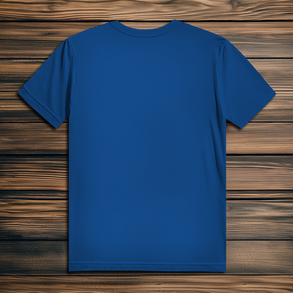 Herren Premium Bio T-Shirt Man wird älter