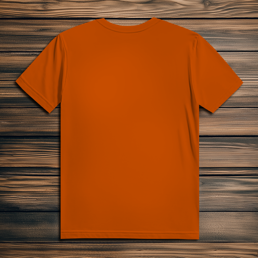Herren Premium Bio T-Shirt Man wird älter