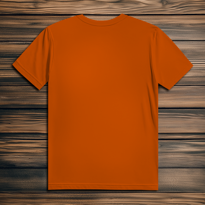Herren Premium Bio T-Shirt Man wird älter
