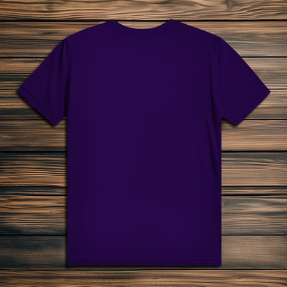 Herren Premium Bio T-Shirt Man wird älter