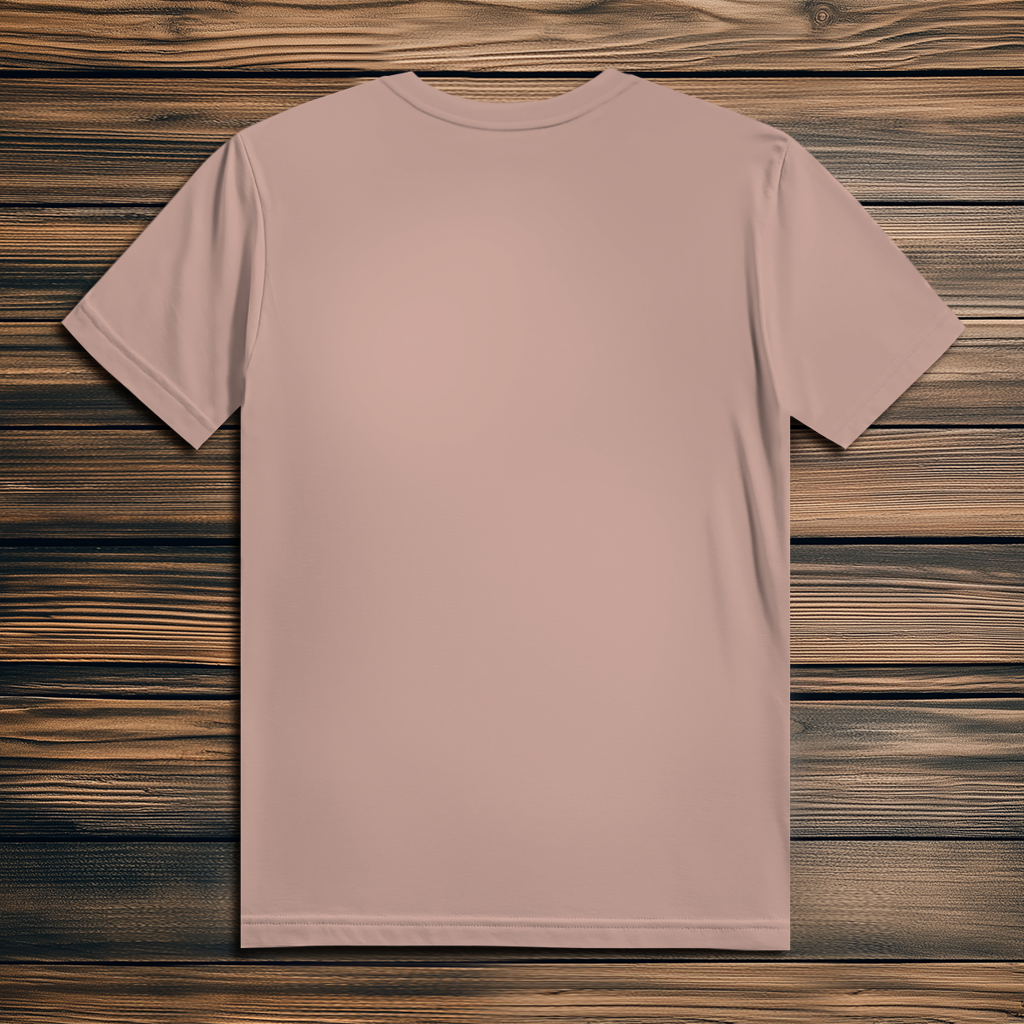 Herren Premium Bio T-Shirt Ein Team, ein Traum