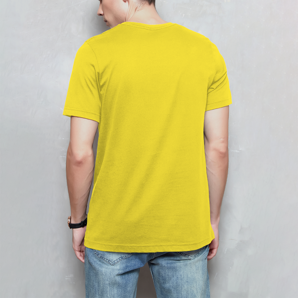 Herren T-Shirt Traktor-Design