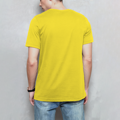 Herren T-Shirt Traktor-Design