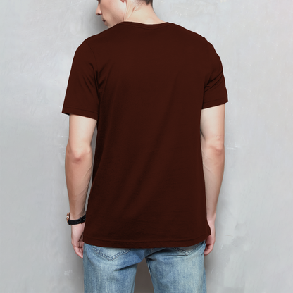 Herren T-Shirt Traktor-Design
