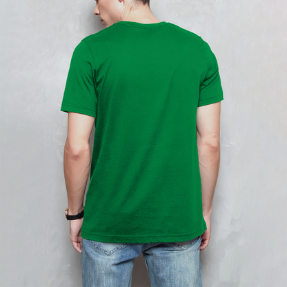 Herren T-Shirt Traktor-Design