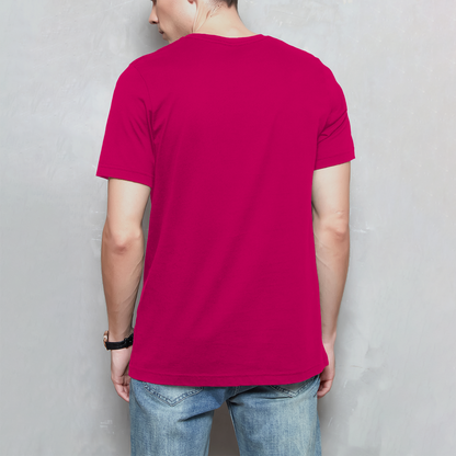 Herren T-Shirt Traktor-Design