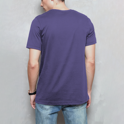 Herren T-Shirt Traktor-Design