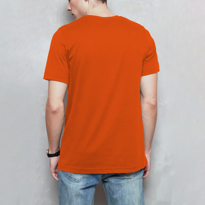 Herren T-Shirt Traktor-Design