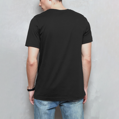 Herren T-Shirt Traktor-Design