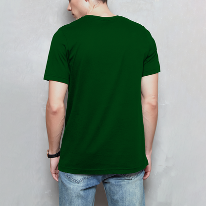 Herren T-Shirt Traktor-Design